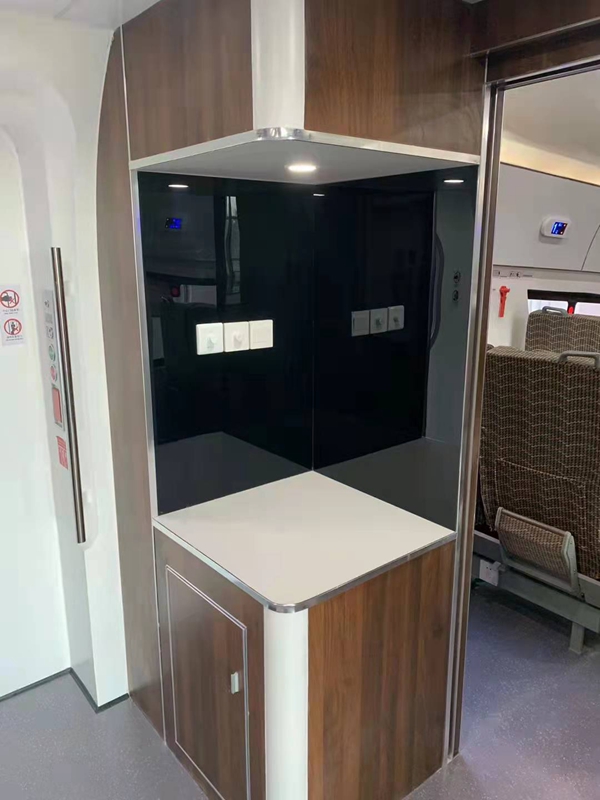 濱海校區實驗室